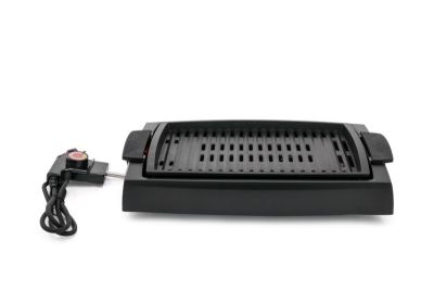 Электрический гриль HMR-8000