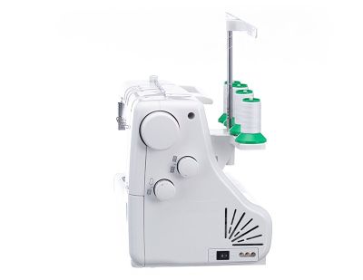 Распошивальная машина Janome Cover Pro Lux