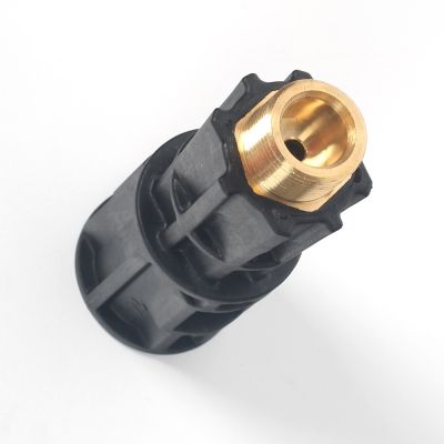 Удлинитель GTR 500 для пистолетов 7, 9 серий (адаптер для пенокомплекта GTR400)