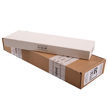 Камень для заточки профессиональный HAIDU 230х70х20 корунд+керамический компонент HCR250(JIS)