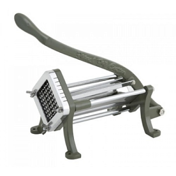 Машинка для нарезки картофеля соломкой, литой алюминий