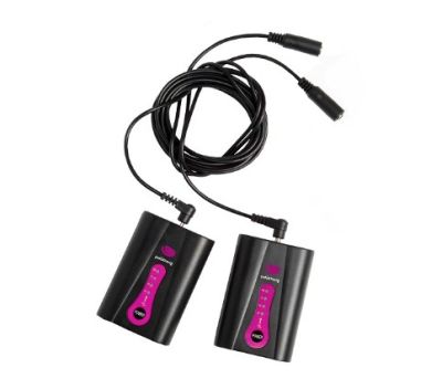 Комплект литиевых аккумуляторов и зарядного устройства CP951