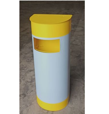 Урна для АЗС "Роснефть 1000"