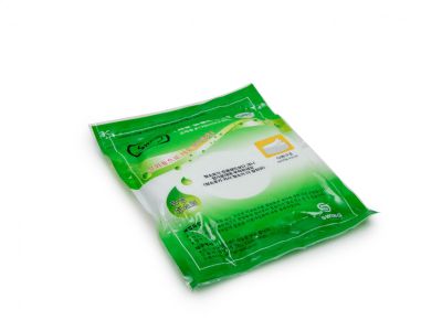 Комплект влажных салфеток для Hustorm, Swing