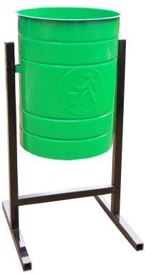 Урна опрокидывающаяся СШ-028