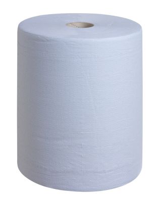 Бумажные полотенца в рулонах Kimberly-Clark Wypall® L30 7301