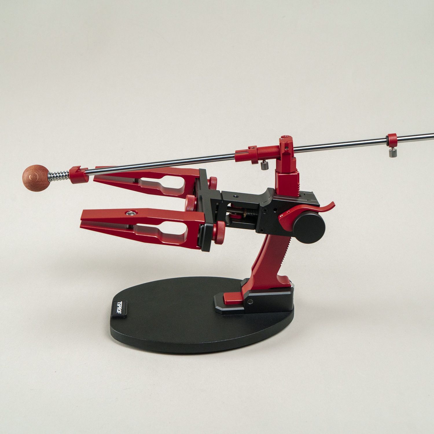 Набор для заточки TSPROF Kadet Pro GE "Горыныч"