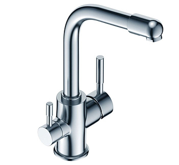 Смеситель кухонный модель С126