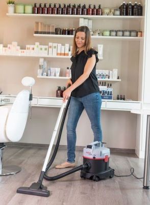 Пылесос Sprintus Floory 114.050