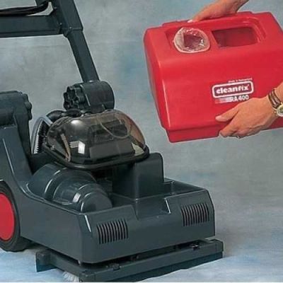 Поломоечная машина Cleanfix RA 300Е