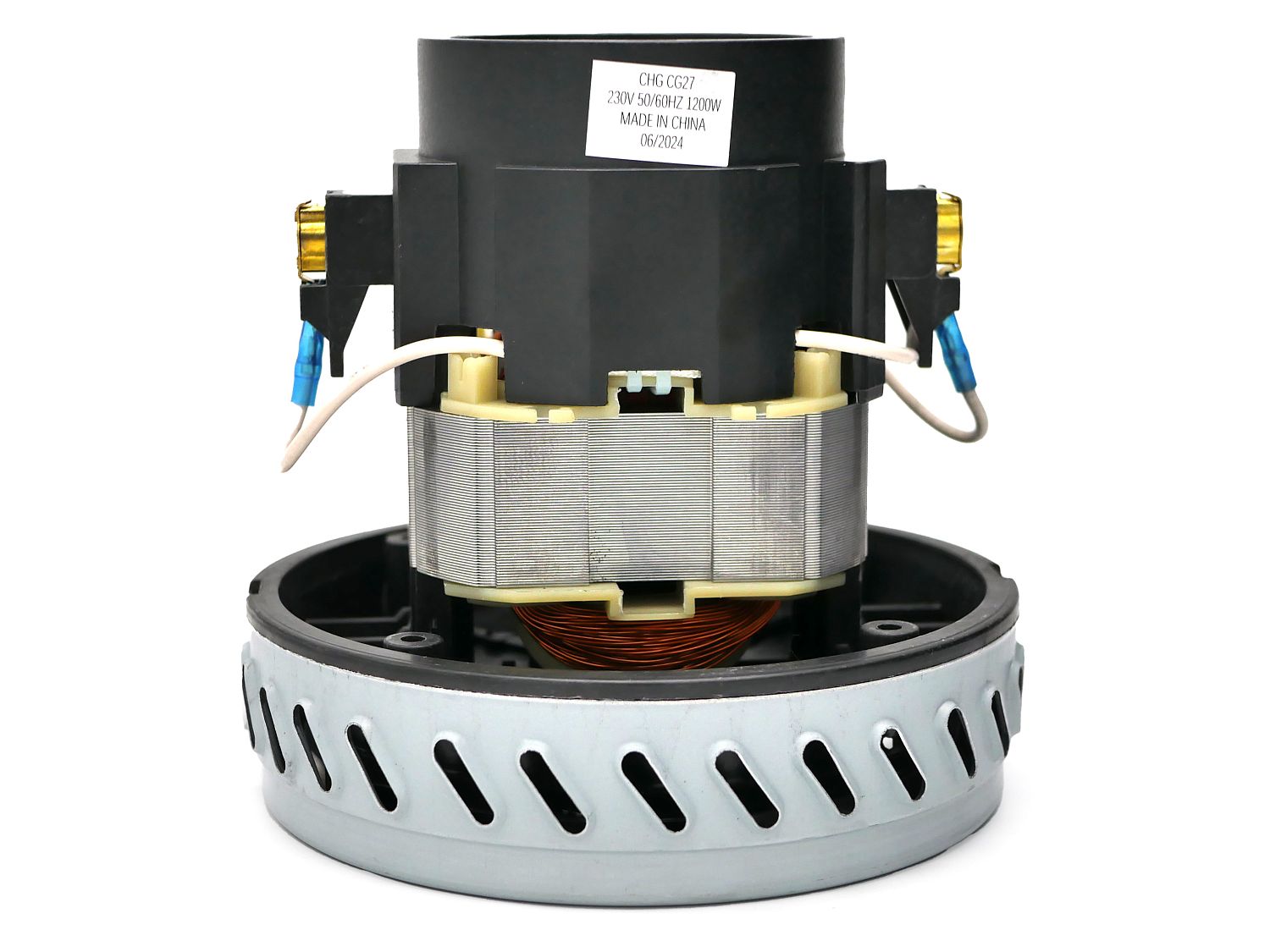 Турбина 1200 W для пылеводососов Soteco серии, PANDA XP. CG27