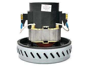 Турбина 1200 W для пылеводососов Soteco серии, PANDA XP. CG27