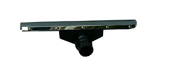 Щетка с резиновыми стяжками 38мм