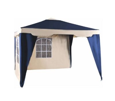 Тент садовый Green Glade 3х3х2,5м (1031)