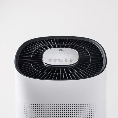 Мойка воздуха ZEROWELL ZWH-820W