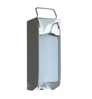 Сенсорный дозатор "MERIDA" для агрессивных жидкостей D10A