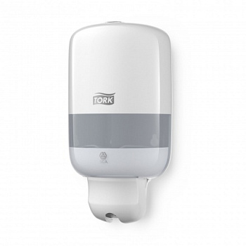 561000 Tork мини-диспенсер для жидкого мыла