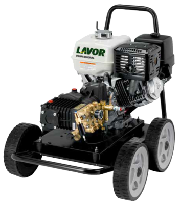 Аппарат высокого давления LAVOR Pro THERMIC 11 HF