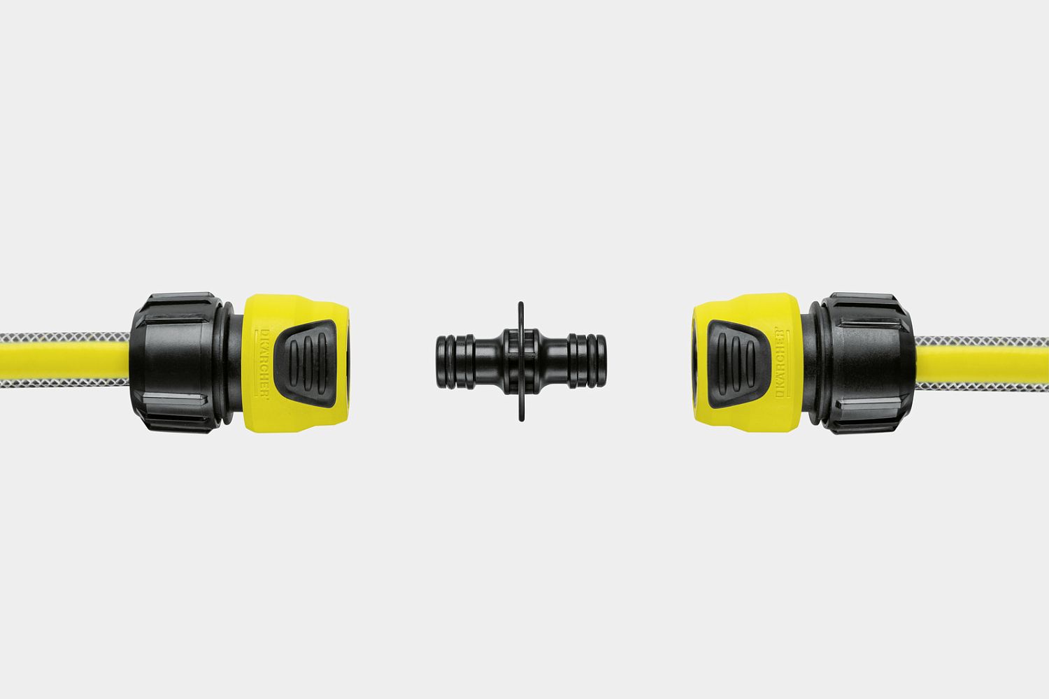 Двухсторонний соединитель Karcher