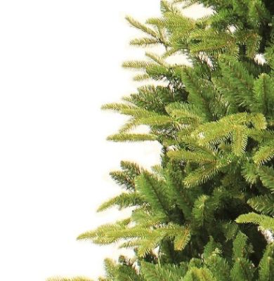 Елка искусственная Royal Christmas Idaho Premium PVC/PE 210см