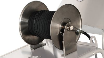 Мойка высокого давления без подогрева воды MAGNUM 500/15E