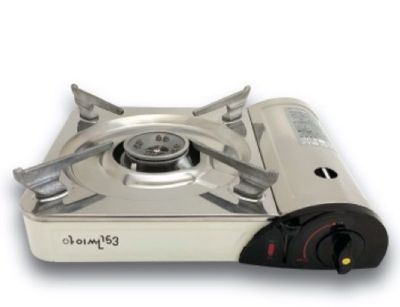 Туристическая газовая плита SunTouch ST-153