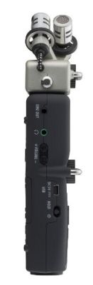 Ручной рекордер-портастудия Zoom H5