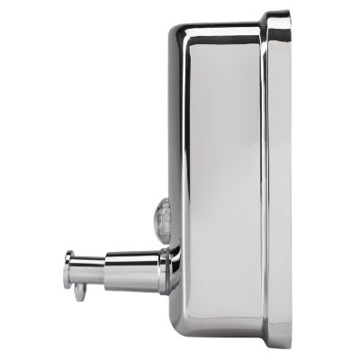 Дозатор жидкого мыла BXG-SD-H1-500 (антивандальный)