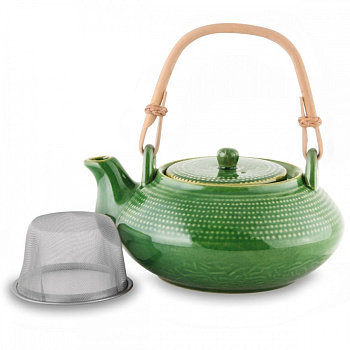 Чайник с ситом H2084AF/PT211