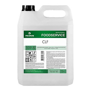 Кожный Антисептик (109-5 CLF, 5 литр)