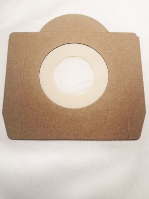 Фильтр-мешки сменные синтетические 010 для Shop-Vac 10л.