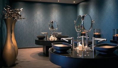 Сушилка для рук Dyson Airblade Wash+Dry WD05