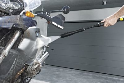 Минимойка Керхер K 5 UM