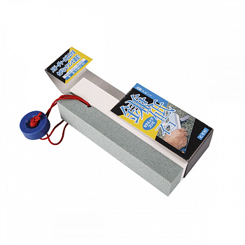 Высококачественный керамический точильный камень Fuchioka 140х45х34 #180/#800