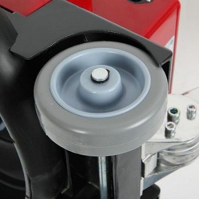 Однодисковая машина Baiyun BF520