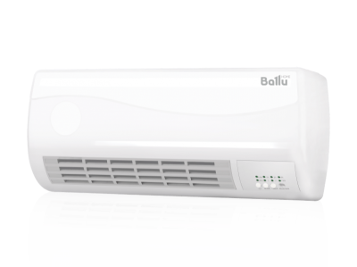 Тепловентилятор Ballu BFH/W-102W