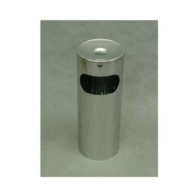 Урна-пепельница "Н-230" полированная