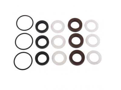 Рем.комплект сальников KIT 285  (E3B2515, Karcher HD 9/20, HD 10/21)