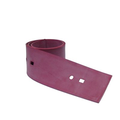 Резинка передняя для поломоечной машины Baiyun А202 SP/A202-1