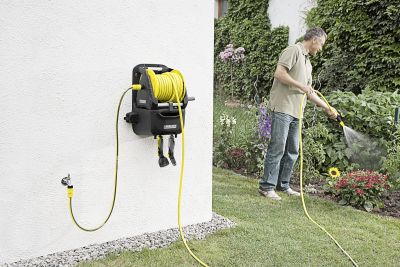 Катушка для шланга Karcher HR 7300 Premium