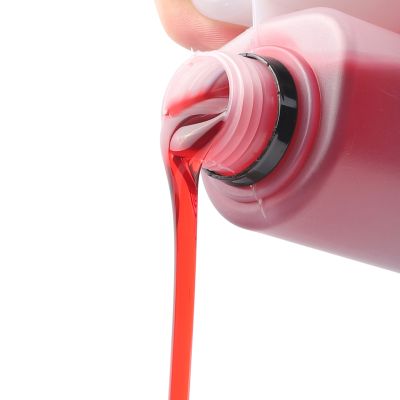 Масло минеральное PATRIOT POWER ACTIVE 2T дозаторная 0,946 л.