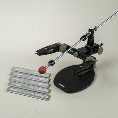 Набор для заточки TSPROF Kadet Pro GE "Леший" (Limited edition)