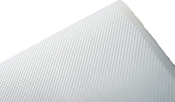 EKSI Доска разделочная PC403011W (белая, 40х30х1,1 см)