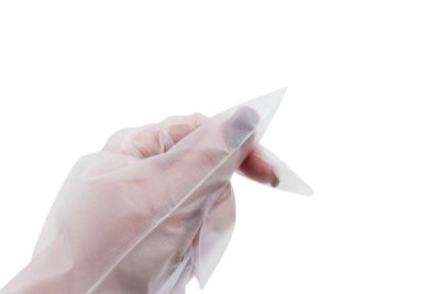 Одноразовые перчатки премиум качества Clean Wrap Premium