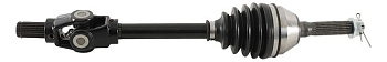 Привод All Balls для квадроциклов Polaris Sportsman ATP, Magnum (02-04) передний