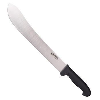 Нож жиловочный Jero P 31 см, черная рукоять