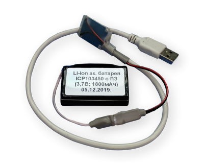 Диктофон Сорока-06.1