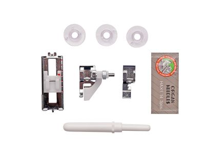 Электромеханическая швейная машина Janome Color 55