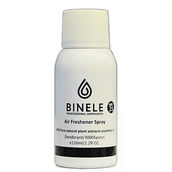 Освежителя воздуха Binele Freshness BP23AA (110 мл.)