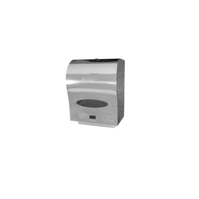 Диспенсер рулонных полотенец Ksitex A1-21S